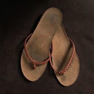 Flip flops